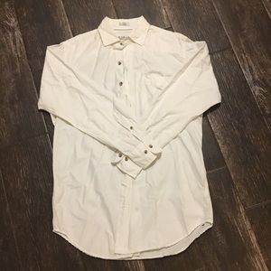 Peter Millar Mountain Collection Button Down Shirt